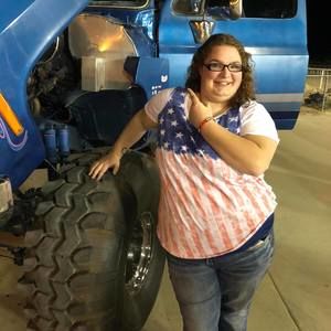 Meet your Posher, Shay